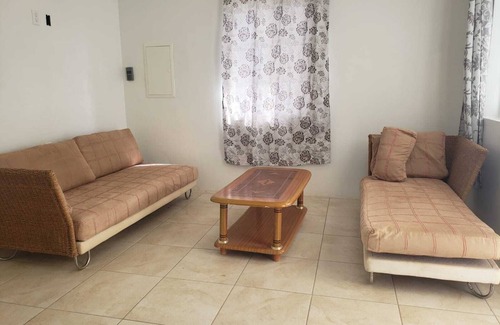 Barber Apartment | Cozy apartment in Barber. 10 min from parks and beaches. 20 min to downtown.