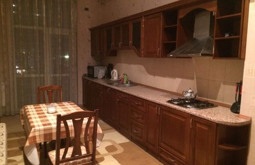 Baku House | Cozy apartment in Baku