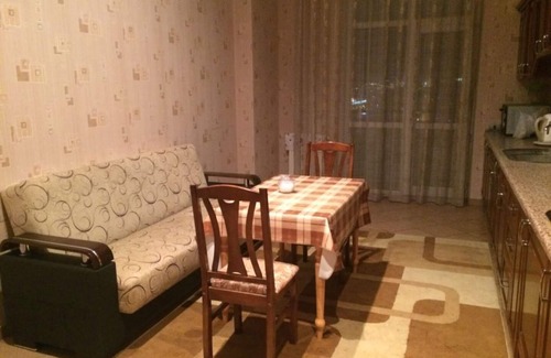 Baku House | Cozy apartment in Baku