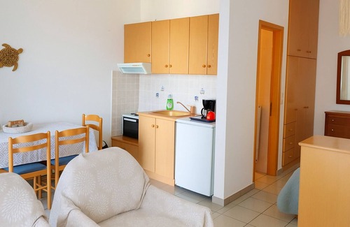 Vromolimnos Apartment | Cozy apartment in beautiful ΕΥΒΟΙΑ