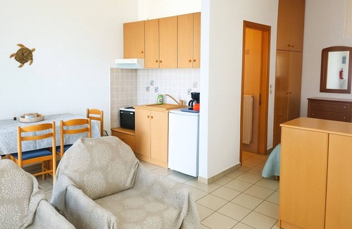 Vromolimnos Apartment | Cozy apartment in beautiful ΕΥΒΟΙΑ