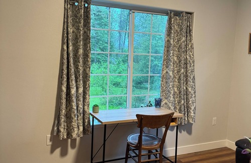 Farm Loop Apartment | Cozy Apartment in Beautiful Palmer, AK