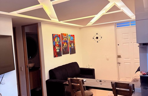 Bosa Apartment | Cozy apartment in Bogota
