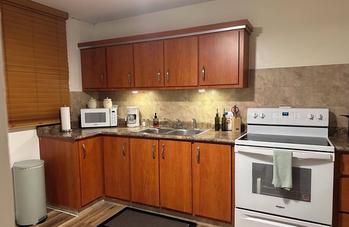 Lajas Apartment | Cozy Apartment in Boqueron near Restaurants and the best beaches!