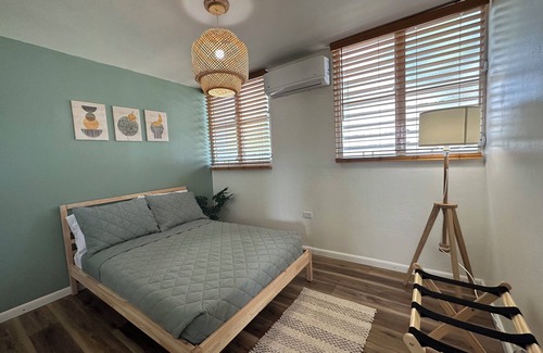 Lajas Apartment | Cozy Apartment in Boqueron near Restaurants and the best beaches!