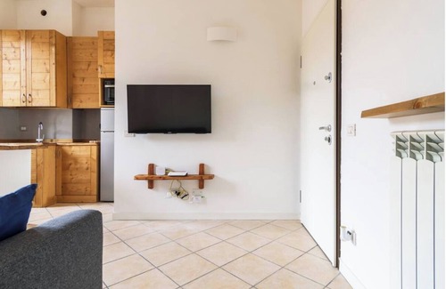 Ghisolfa Apartment | Cozy apartment in Bovisa