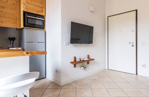 Ghisolfa Apartment | Cozy apartment in Bovisa