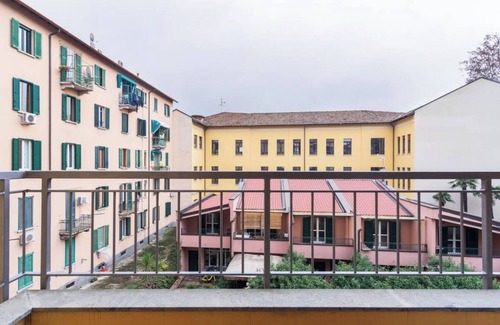Ghisolfa Apartment | Cozy apartment in Bovisa