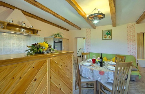 Sovinjska Brda Apartment | Cozy apartment in Buzet