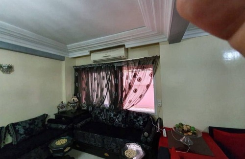 LA GIRONDE House | Cozy Apartment in Casablanca