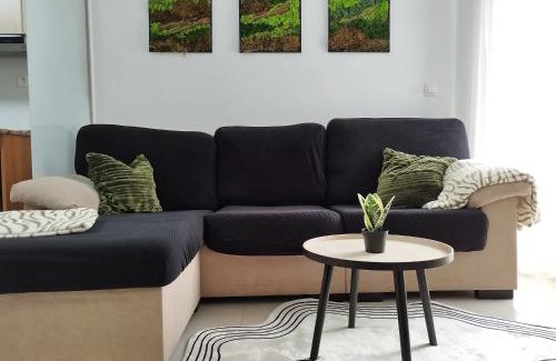 Castalla Apartment | Cozy apartment in Castalla