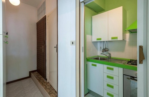 Cattolica Apartment | Cozy apartment in Cattolica with WiFi