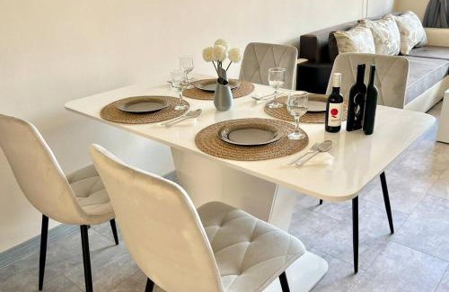 Hristo Botev Apartment | Cozy Apartment in Central Varna