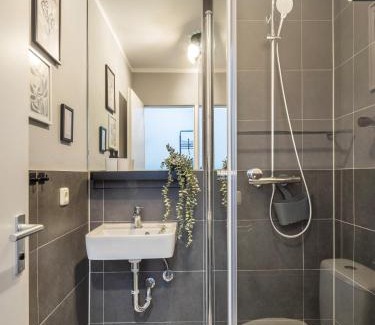 Augustenstraße Apartment | Cozy apartment in city center