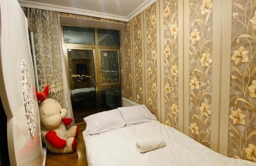 Baku Apartment | Cozy apartment in city center