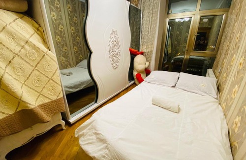 Baku Apartment | Cozy apartment in city center