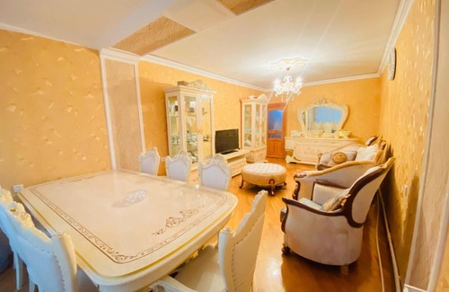 Baku Apartment | Cozy apartment in city center