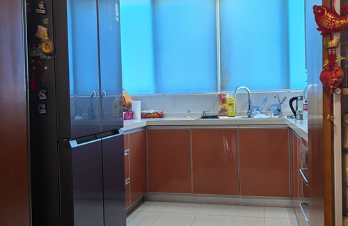Yangpu Apartment | Cozy apartment in marvelous Shanghai with AC, WiFi