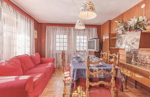Epinel Apartment | Cozy apartment in Cogne AO