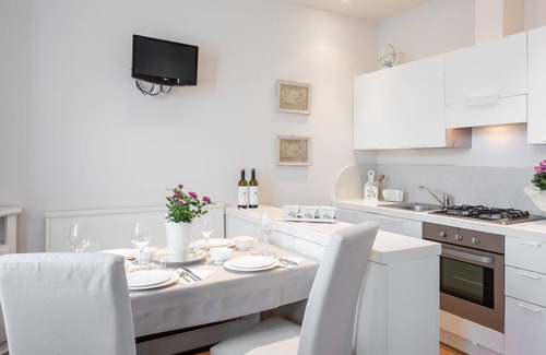 Mariano del Friuli Apartment | Cozy apartment in Corona GO with WiFi