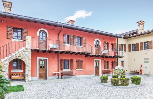 Mariano del Friuli Apartment | Cozy apartment in Corona GO with WiFi