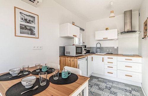 Coupvray Apartment | Cozy apartment in Coupvray with WiFi