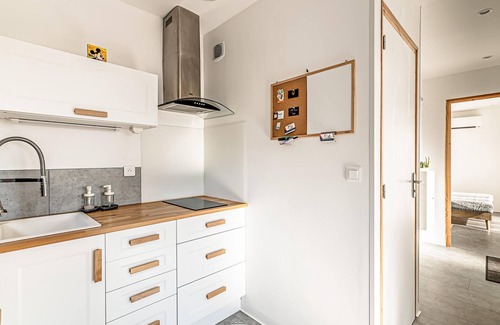 Coupvray Apartment | Cozy apartment in Coupvray with WiFi
