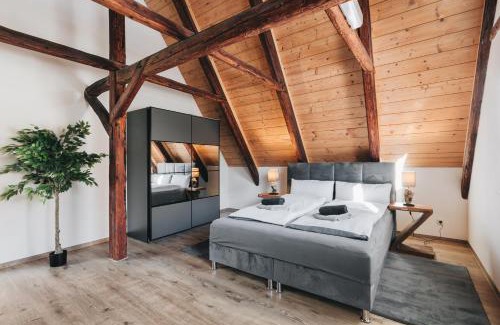 Durrhennersdorf Apartment | Cozy Apartment in der Oberlausitz