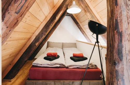 Durrhennersdorf Apartment | Cozy Apartment in der Oberlausitz
