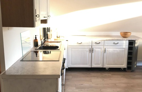 Winterscheiderbroel Apartment | Cozy apartment in the countryside near Bonn/Cologne