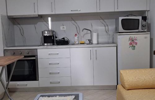 Delvine Apartment | Cozy Apartment in Delvinë