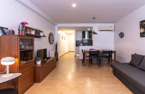Provencals del Poblenou Apartment | Cozy apartment in Diagonal Mar