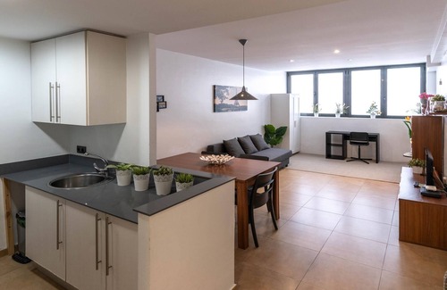 Provencals del Poblenou Apartment | Cozy apartment in Diagonal Mar