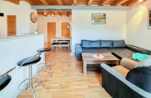 Ditfurt Apartment | Cozy apartment in Ditfurt with WiFi