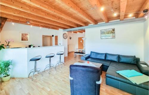 Ditfurt Apartment | Cozy Apartment In Ditfurt With Wifi
