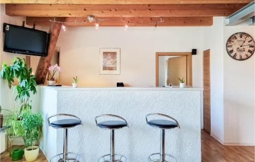 Ditfurt Apartment | Cozy Apartment In Ditfurt With Wifi