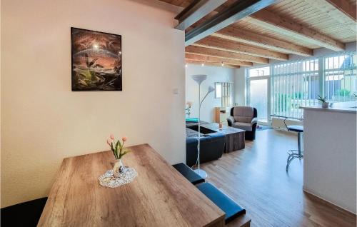 Ditfurt Apartment | Cozy Apartment In Ditfurt With Wifi