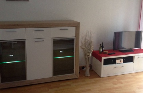 Deipenbeck Apartment | Cozy apartment in Dortmund