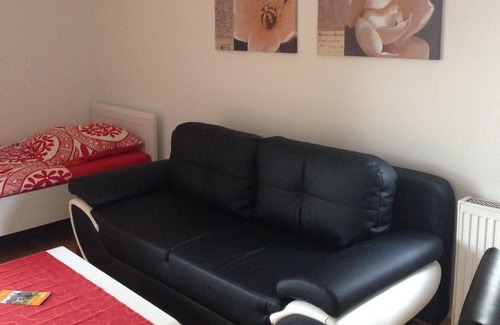 Deipenbeck Apartment | Cozy apartment in Dortmund