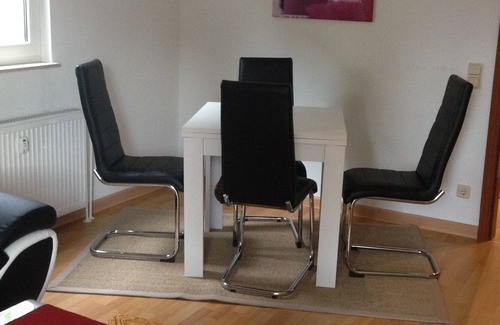 Deipenbeck Apartment | Cozy apartment in Dortmund