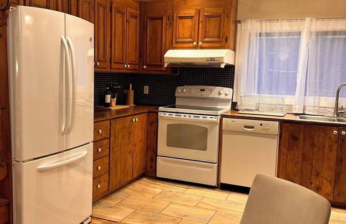 Dorval Apartment | cozy apartment in Dorval
