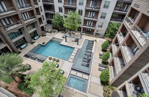 East Downtown Houston Apartment | ★Cozy Apartment in Downtown Houston Near Minute Made Park and The Toyota Center★