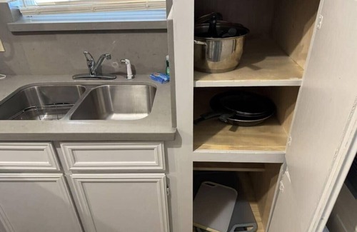 Edinburg Apartment | Cozy Apartment in Edinburg, TX!