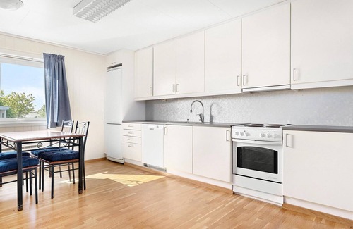 Egersund Apartment | Cozy apartment in Egersund