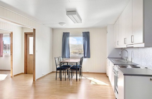 Egersund Apartment | Cozy apartment in Egersund