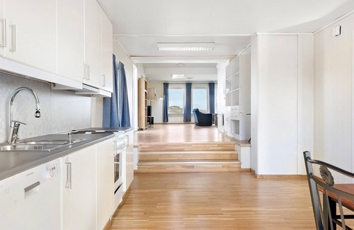 Egersund Apartment | Cozy apartment in Egersund