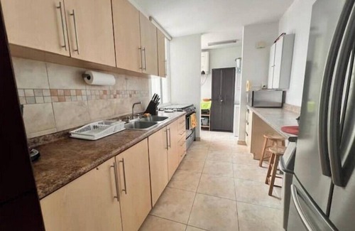 Cocle Apartment | Cozy apartment in El Cangrejo