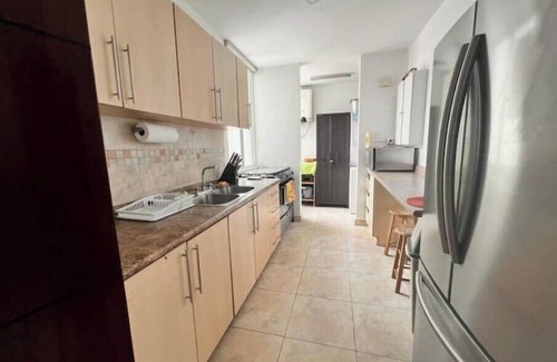 Cocle Apartment | Cozy apartment in El Cangrejo