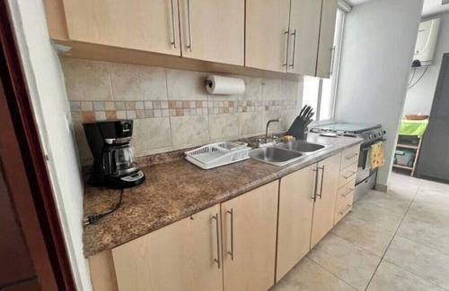 Cocle Apartment | Cozy apartment in El Cangrejo