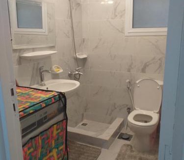 Al Rehab Apartment | Cozy apartment in El Rehab